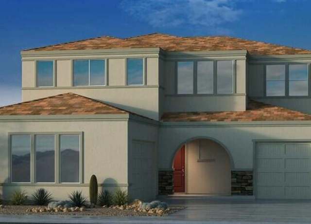 Property at 38066 N Hackberry St, San Tan Valley, AZ 85140, 5 beds, 3.5 baths