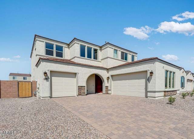 Property at 38066 N Hackberry St, San Tan Valley, AZ 85140, 5 beds, 3.5 baths
