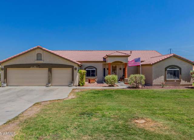 Property at 3013 S 201st Dr, Buckeye, AZ 85326, 4 beds, 2.5 baths