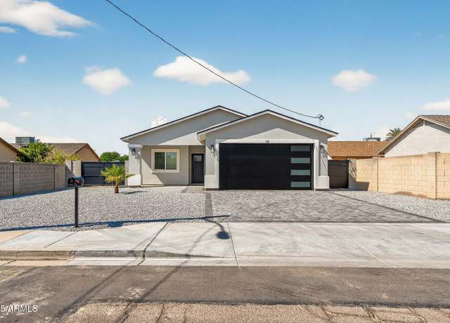 Property at 16 E Davis Ln, Avondale, AZ 85323, 4 beds, 2 baths