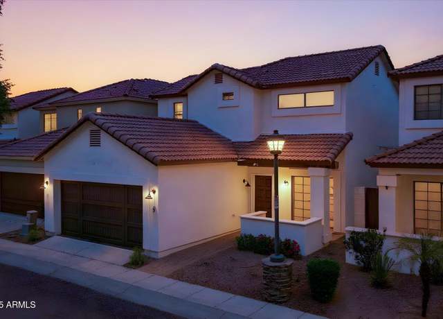 Property at 3618 N 38th St #3, Phoenix, AZ 85018, 4 beds, 2.5 baths