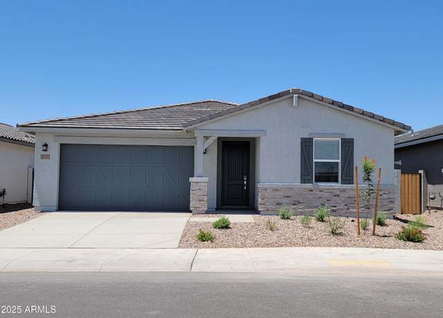 Property at 3720 N Camden Dr, Florence, AZ 85132, 4 beds, 2.5 baths