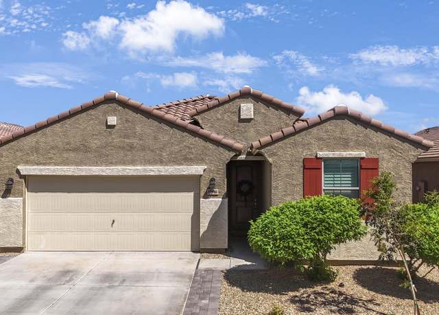 Property at 17986 W Via Del Sol --, Surprise, AZ 85387, 3 beds, 2 baths