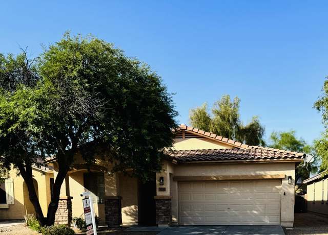 Property at 44140 W Cydnee Dr, Maricopa, AZ 85138, 4 beds, 2 baths