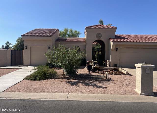 Property at 10429 E San Tan Blvd, Sun Lakes, AZ 85248, 3 beds, 3.5 baths