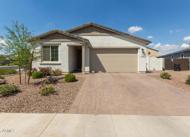 Property at 11534 E Unity Ave, Mesa, AZ 85212, 4 beds, 2 baths