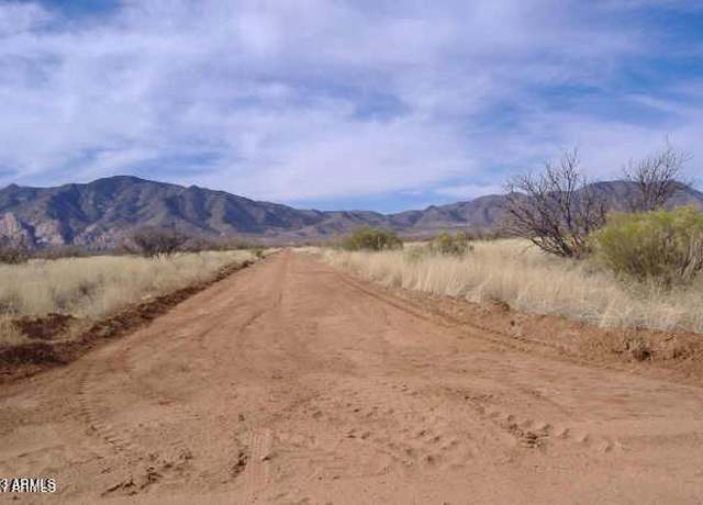 Property at 1180316 W Perry St #8, Sunsites, AZ 85625