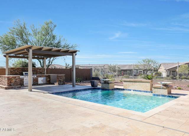 Property at 16918 S 180th Dr, Goodyear, AZ 85338, 2 beds, 2 baths