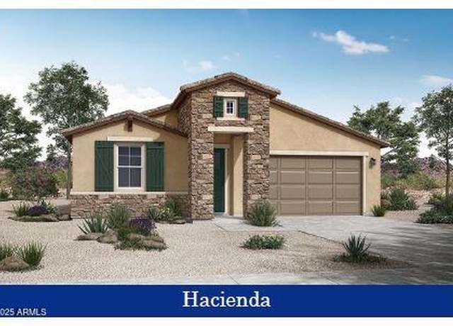Property at 12725 W Luxton Ln, Avondale, AZ 85323, 4 beds, 3 baths