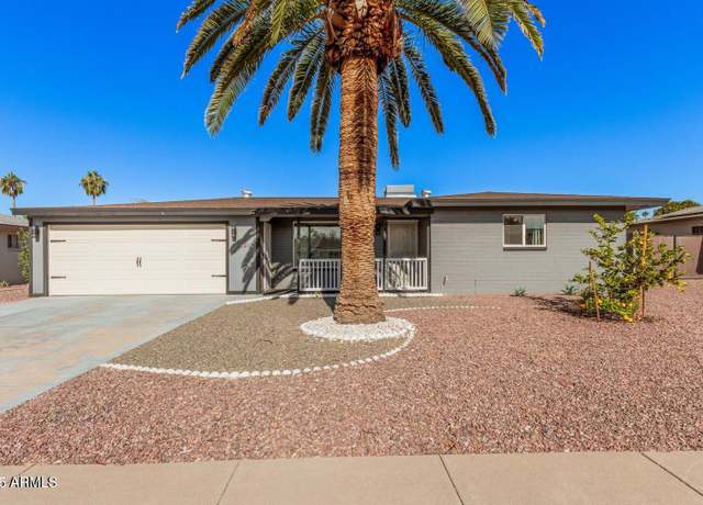 Property at 6224 E Decatur St, Mesa, AZ 85205, 2 beds, 2 baths