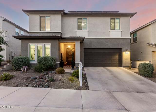 Property at 21186 W Hillcrest Blvd, Buckeye, AZ 85396, 4 beds, 3 baths