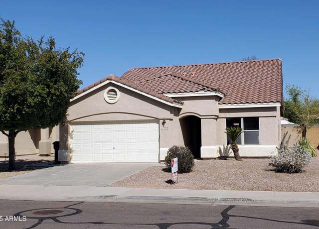 Property at 13480 W Canyon Creek Dr, Surprise, AZ 85374, 3 beds, 2 baths