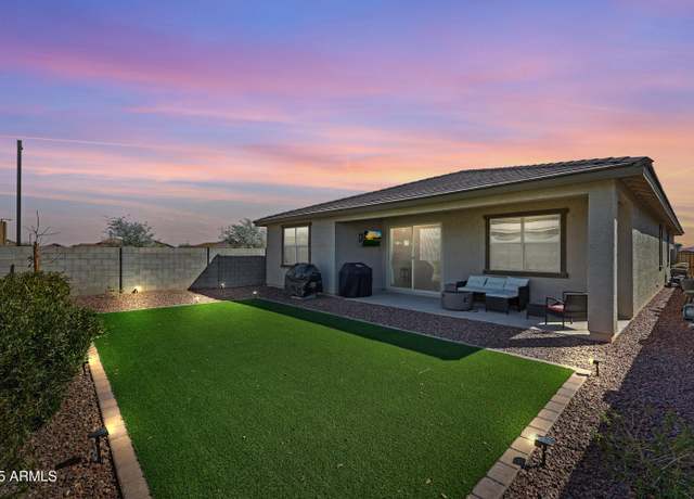 Property at 17286 W Running Deer Trl, Surprise, AZ 85387, 4 beds, 3 baths