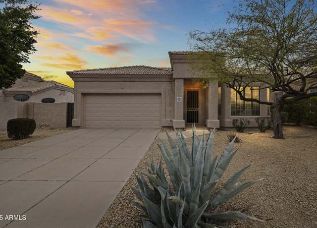 Property at 16155 E Glenview Pl, Fountain Hills, AZ 85268, 2 beds, 3 baths