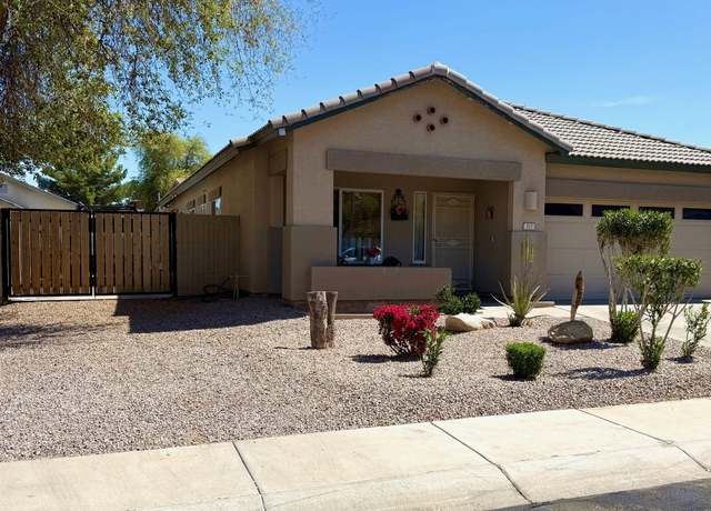 Property at 313 S 120th Ave, Avondale, AZ 85323, 4 beds, 2 baths