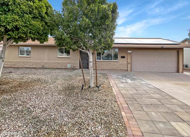 Property at 15231 N 25th Pl, Phoenix, AZ 85032, 4 beds, 2 baths