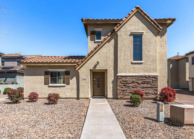 Property at 15015 N 142nd Ln, Surprise, AZ 85379, 3 beds, 2.5 baths