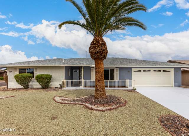 Property at 12646 W Butterfield Dr, Sun City West, AZ 85375, 2 beds, 2 baths