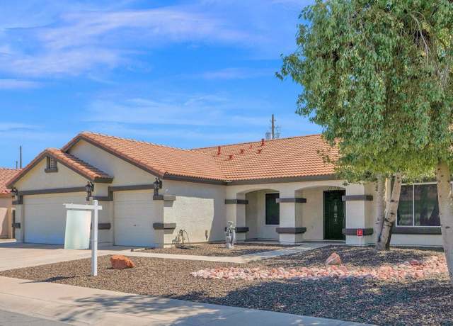 Property at 1617 E Fremont Rd, Phoenix, AZ 85042, 4 beds, 2 baths