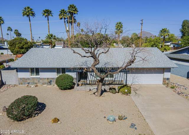 Property at 3138 N 82nd Pl, Scottsdale, AZ 85251, 3 beds, 2 baths