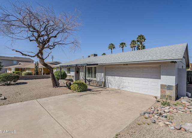 Property at 3138 N 82nd Pl, Scottsdale, AZ 85251, 3 beds, 2 baths