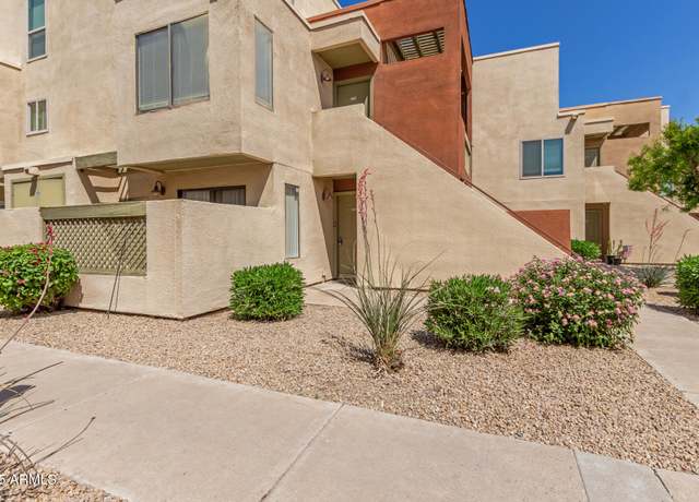 Property at 3600 N Hayden Rd #3609, Scottsdale, AZ 85251, 1 bed, 1 bath