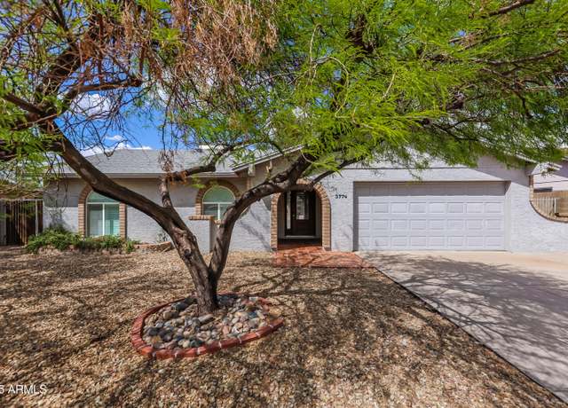 Property at 3774 W Wood Dr, Phoenix, AZ 85029, 3 beds, 2 baths