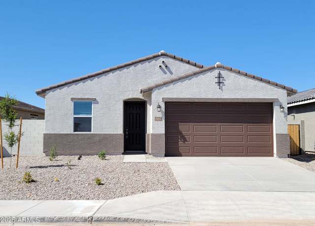 Property at 37139 W Prado St, Maricopa, AZ 85138, 4 beds, 2 baths