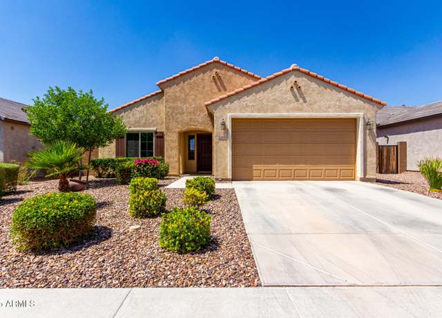 Property at 5484 W Patriot Way, Florence, AZ 85132, 3 beds, 2 baths