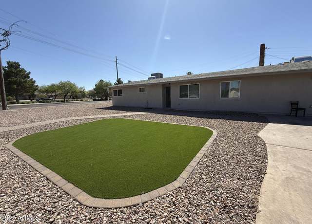 Property at 5042 S 22nd St, Phoenix, AZ 85040, 3 beds, 2 baths