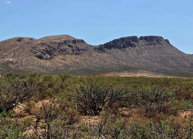 Property at Lot 286 N Calle Del Prado -- #286, Douglas, AZ 85607