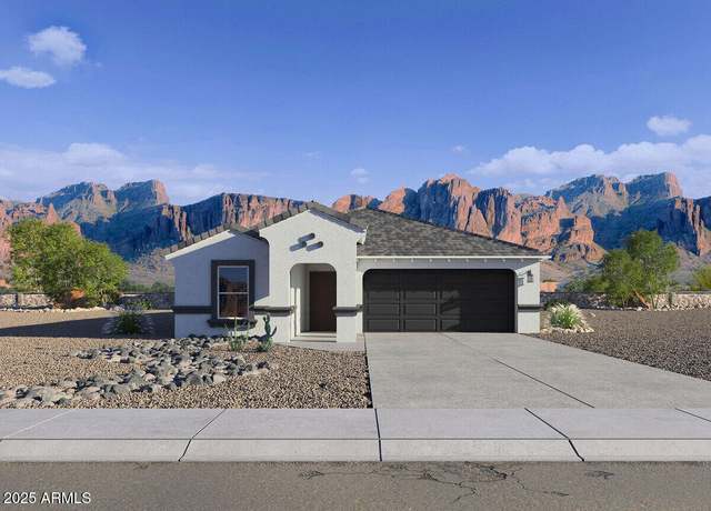 Property at 2325 S 125th Dr, Avondale, AZ 85323, 3 beds, 2 baths