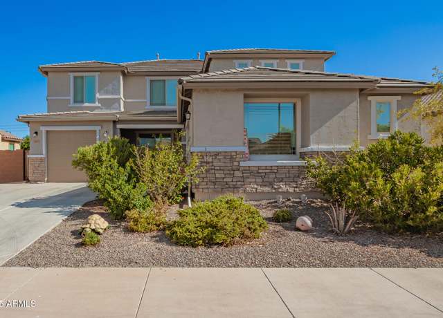 Property at 26029 W Quail Ave, Buckeye, AZ 85396, 4 beds, 3.5 baths