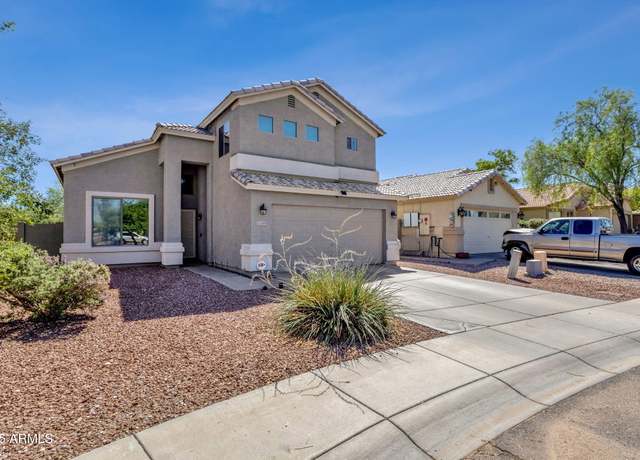 Property at 5309 S 16th Dr, Phoenix, AZ 85041, 4 beds, 3 baths