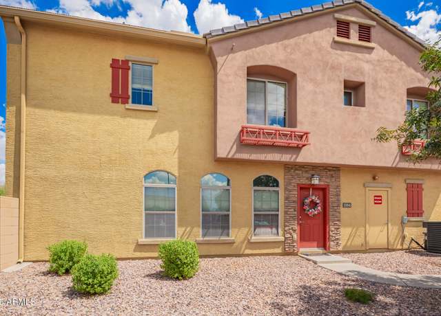 Property at 1350 S Greenfield Rd #1084, Mesa, AZ 85206, 4 beds, 2.5 baths