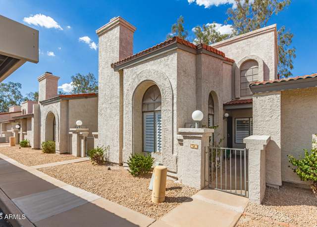 Property at 1718 S Longmore St #50, Mesa, AZ 85202, 2 beds, 2 baths
