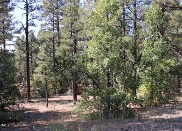 Property at 1160 S Cherokee Dr #35, Show Low, AZ 85901