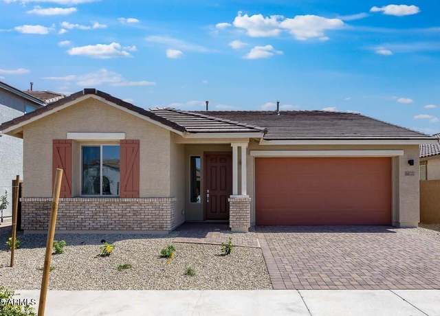 Property at 14777 W Soft Wind Dr, Surprise, AZ 85387, 4 beds, 2 baths