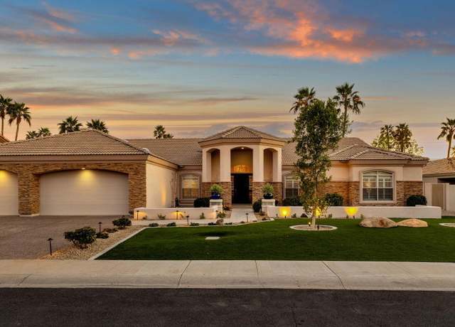 Property at 8657 E Aster Dr, Scottsdale, AZ 85260, 4 beds, 3 baths