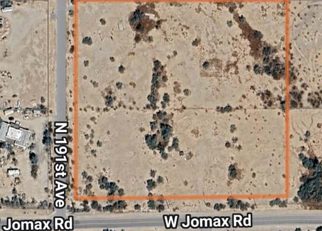 Property at 26631 N 191st Ave Unit -, Wittmann, AZ 85361