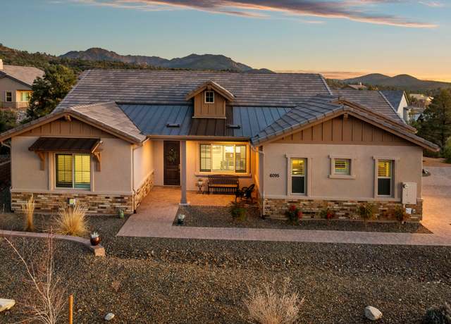 Property at 6095 W Mira Rd, Prescott, AZ 86305, 3 beds, 2.5 baths