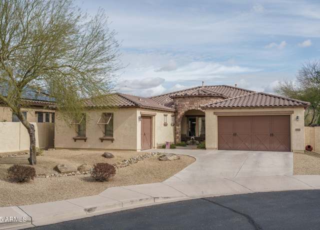 Property at 1712 W Aloe Vera Dr, Phoenix, AZ 85085, 4 beds, 2.5 baths