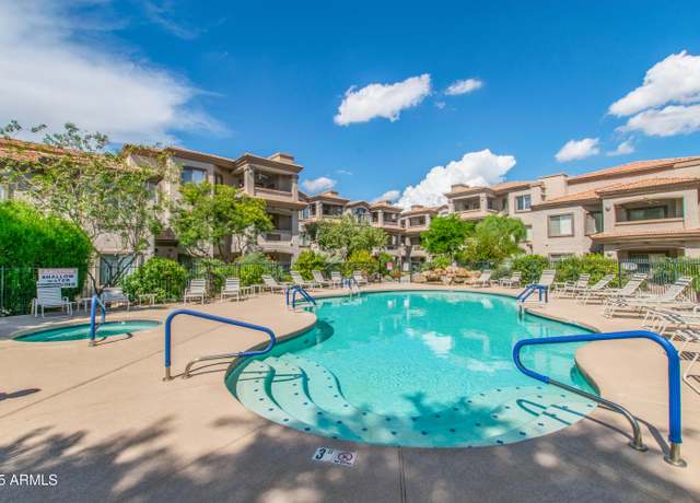 Property at 14000 N 94th St #1085, Scottsdale, AZ 85260, 2 beds, 2 baths