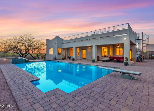 Property at 4947 E Mining Camp St, Apache Junction, AZ 85119, 4 beds, 2.5 baths