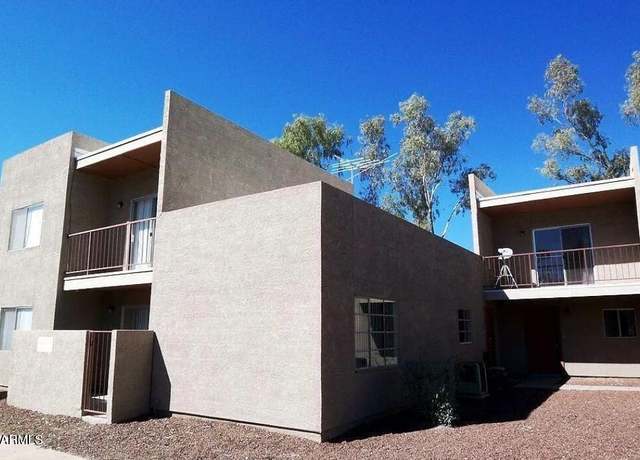 Property at 2838 E LE Marche Ave, Phoenix, AZ 85032