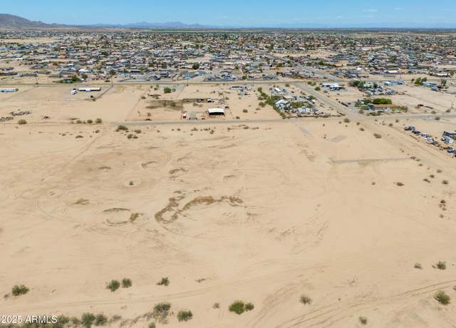 Property at 0 W Pony Circle Rd #104, Arizona City, AZ 85123