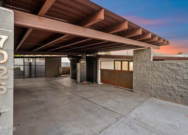 Property at 7026 E Pasadena Ave, Paradise Valley, AZ 85253, 3 beds, 2 baths