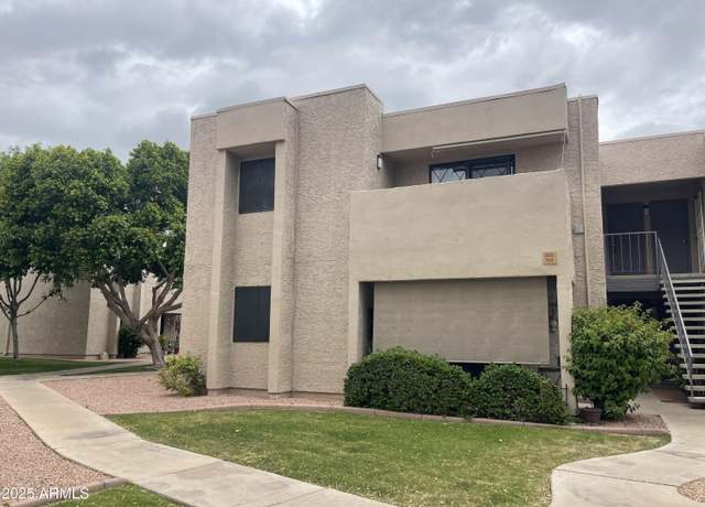 Property at 1920 W Lindner Ave #222, Mesa, AZ 85202, 2 beds, 2 baths