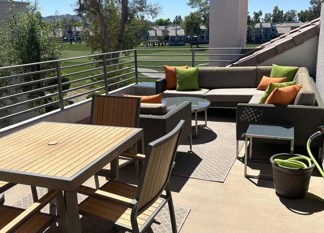 Property at 7222 E Gainey Ranch Rd #232, Scottsdale, AZ 85258, 2 beds, 2 baths