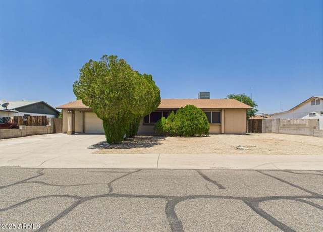 Property at 19850 N 33rd Ave, Phoenix, AZ 85027, 3 beds, 2 baths